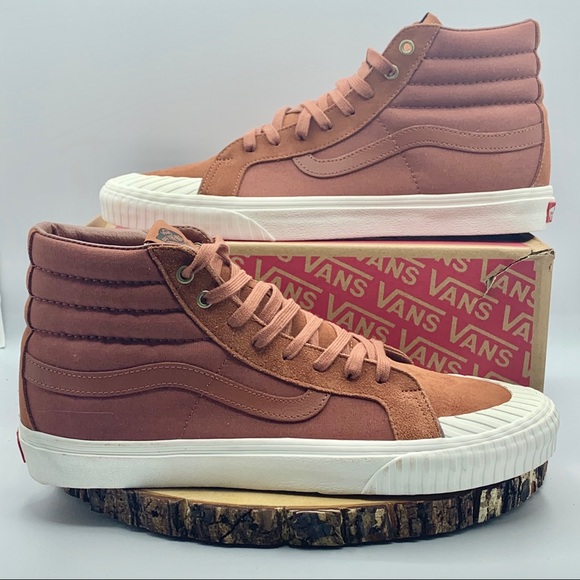 vans sk8 hi 13